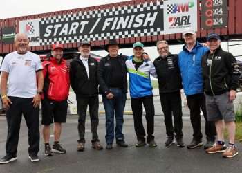 Canadian Motorcycle Hall OF Fame announces 2025 Inductees