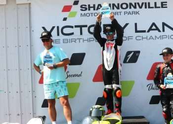 MiniSBK 2025 Round 3 – Shannonville Motorsport Park