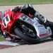 CSBK: Collins smashes lap record to take Supersport pole; Bucek paces support classes at RAD Torque