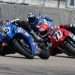 CSBK: Collins takes massive Supersport victory in race one at RAD Torque