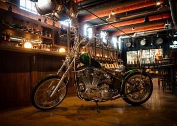Custom Build: Mr. Mojo Risin’