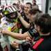 MotoGP: Di Giannantonio leads the way on Friday at Sachsenring
