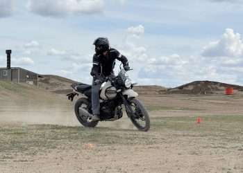 Royal Enfield Amps Up Adventure Riding with Vintage Rides Academy