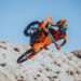 THE 2026 KTM SX RANGE SETS THE LATEST MOTOCROSS STANDARD