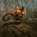 2026 KTM XC CROSS COUNTRY RANGE