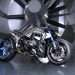BMW Motorrad presents the BMW R 1300 R “TITAN“ Custom Bike