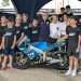 Lincoln Scott: Italian CIV GP Junior Championship Round 3 Race Report