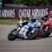 MotoGP 2025 Round 11: GRESINI TOP 5 AT SACHSENRING