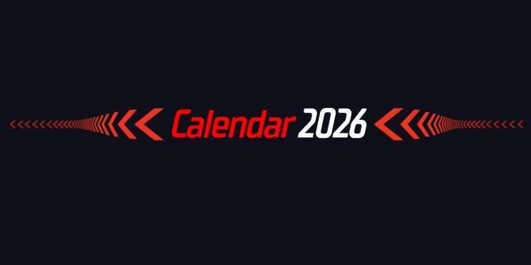2026 WorldSBK calendar unveiled