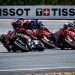 MotoGP: Podium for Aprilia Racing and Marco Bezzecchi in the Brno race