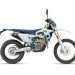 Husqvarna Mobility unveils its dual-sport FE 501s for 2026
