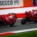 Marc Márquez and the Ducati Lenovo Team win the perfect race at Spielberg