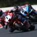 CSBK: Guerin’s last corner pass tightens Superbike title fight