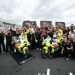 Pertamina Enduro VR46 Racing Team Double Sprint Podium at Balaton Park