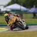 Herrin and Warhorse HSBK Ducati Maintain MotoAmerica Superbike Lead After VIR Setback