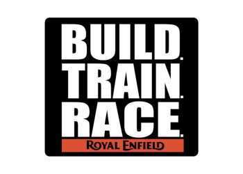 Royal Enfield’s Build. Train. Race. Road Racers Close Out 2025 Season