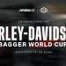 Introducing: the Harley-Davidson Bagger World Cup