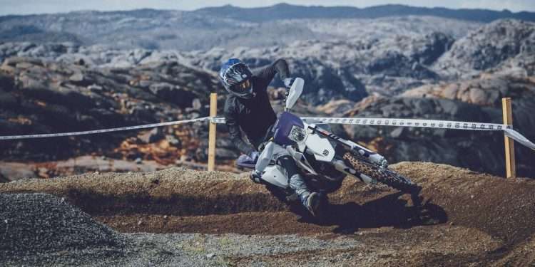 Husqvarna Mobility unveils its enduro line-up for 2026