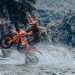 2026 KTM ENDURO LINEUP LAUNCHED