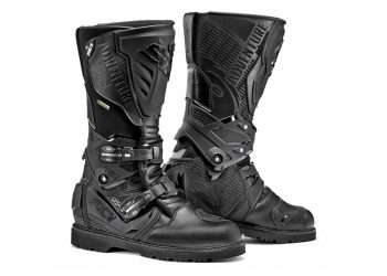Inside Products: Sidi Adventure 2 Gore-Tex Boots