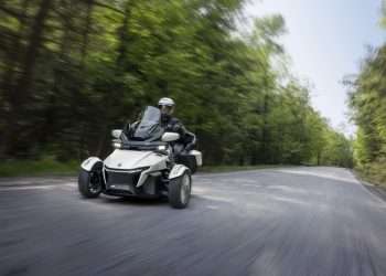 What’s New for the 2026 Can-Am Spyder, Canyon, and Ryker 3-Wheel Vehicles