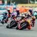 Top ten for Espargaro after incident-packed Hungarian MotoGP Sprint