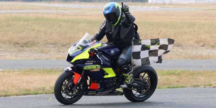 RACEMoto 2025 Round 4 Race Report