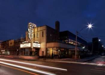 First look: TMFF Toronto 2025