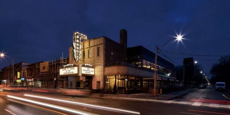 First look: TMFF Toronto 2025
