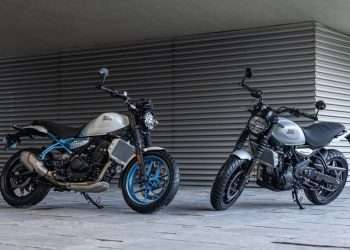 ROYAL ENFIELD INTRODUCES ALL-NEW GUERRILLA 450 TO NORTH AMERICA