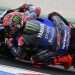 Drama-filled Hungarian GP Sprint for Monster Energy Yamaha MotoGP