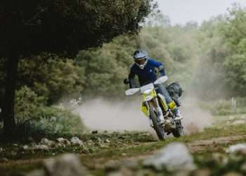 New and improved 701 Enduro and 701 Supermoto from Husqvarna Mobility