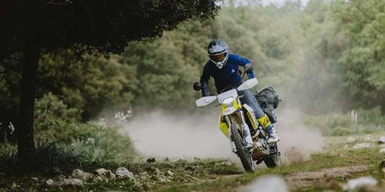 New and improved 701 Enduro and 701 Supermoto from Husqvarna Mobility