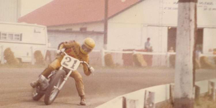 Colin Fraser: Frank Wood Interview – Racer, Announcer, Columnist, Host