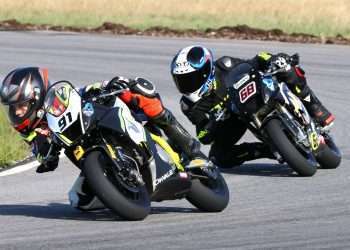 FIM Motul MiniGP Canadian National Qualifier – Round Three Report