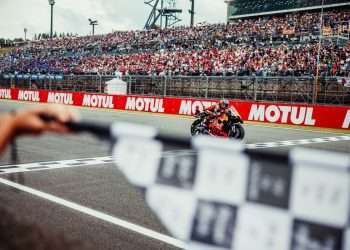 MotoGP 2025 Round 17 – Sunday Race Reports