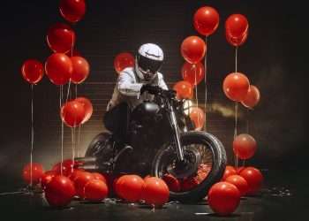 Ruroc Delivers Halloween Fun