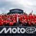 MotoGP 2025 Round 17 – Sunday Race Reports