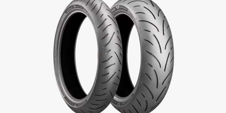 Inside Products: Bridgestone Battlax T33 Tires