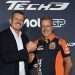 Guenther Steiner leads acquisition of Tech3 MotoGP team