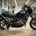 Buell Motorcycle Co. Debuts First Completed Super Cruiser Build