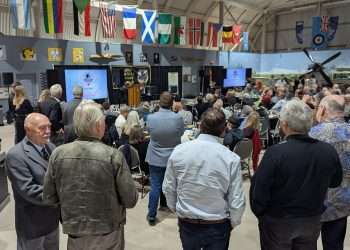 Colin Fraser: CSBK National Insiders recognized at Hall of Fame Event in Hamilton