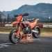 SLIDE TO NEW LIMITS WITH THE 2026 KTM 450 SMR