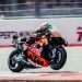 MotoGP 2025 Round 18 – Saturday Sprint Race Report