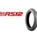 Bridgestone Launches Battlax Racing Street RS12