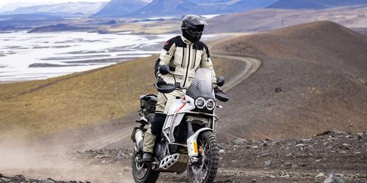 DAINESE 2025 TOURING/ADV COLLECTION