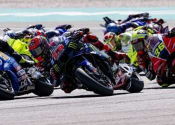 MotoGP 2025: Round 20 Race Reports