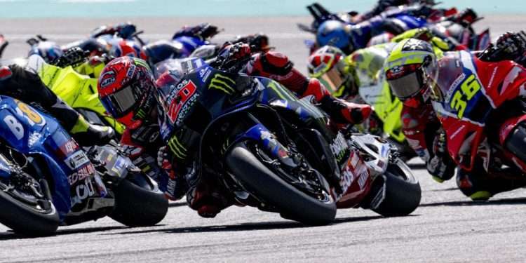 MotoGP 2025: Round 20 Race Reports