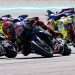 MotoGP 2025: Round 20 Race Reports
