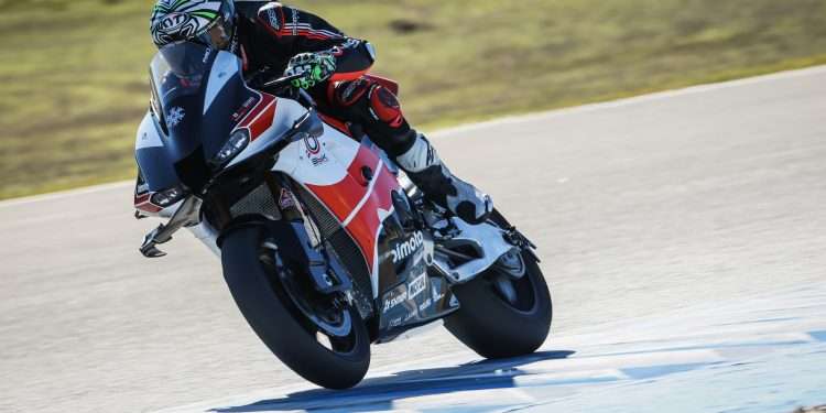 World Superbike: Jerez Testing – Day 2